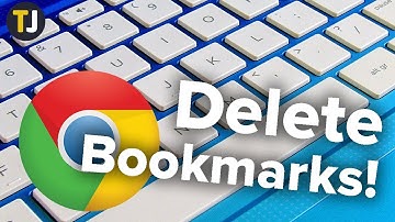 Deleting All Bookmarks in Chrome!
