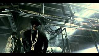 Soulja Boy Tell'em - Mean Mug Ft. 50 Cent.