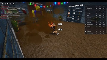 Roblox The Presentation Experience: Showcasing Update 90 + Chaos