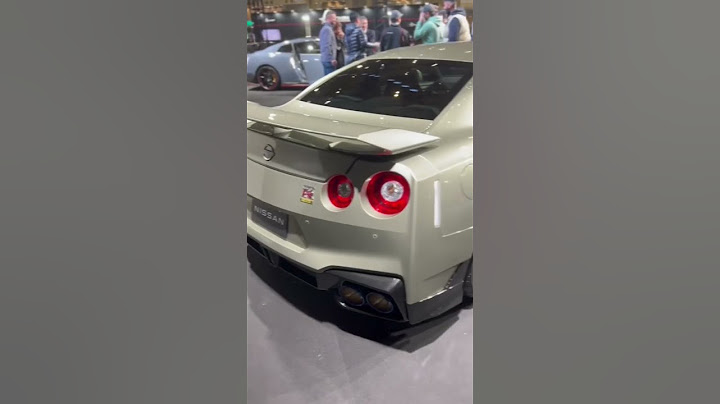 It’s valid 🫡 #nissan #gtr #jdm #r35 #nismo