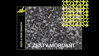 Jesta & Park Shadow - Zesty Mordant