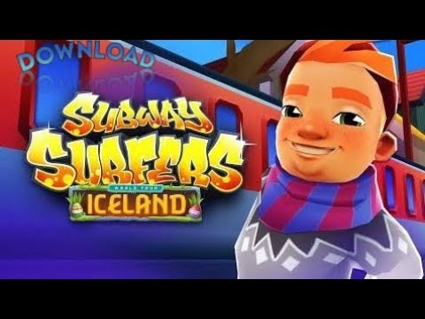 😱SUBWAY SURFERS 0 DELAY VERSÃO SPACE STATION PARA ANDROID + COMO INSTALAR  NO ANDROID E EMULADOR!! 