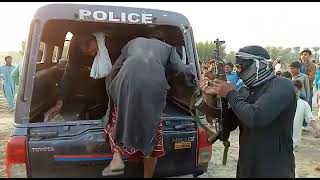 #ahmedpur #arrest #police #positive #role