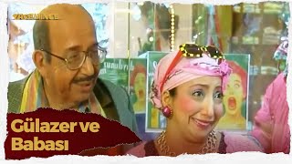 Gülazer Babasını Görücüye Çıkardı - Yasemince