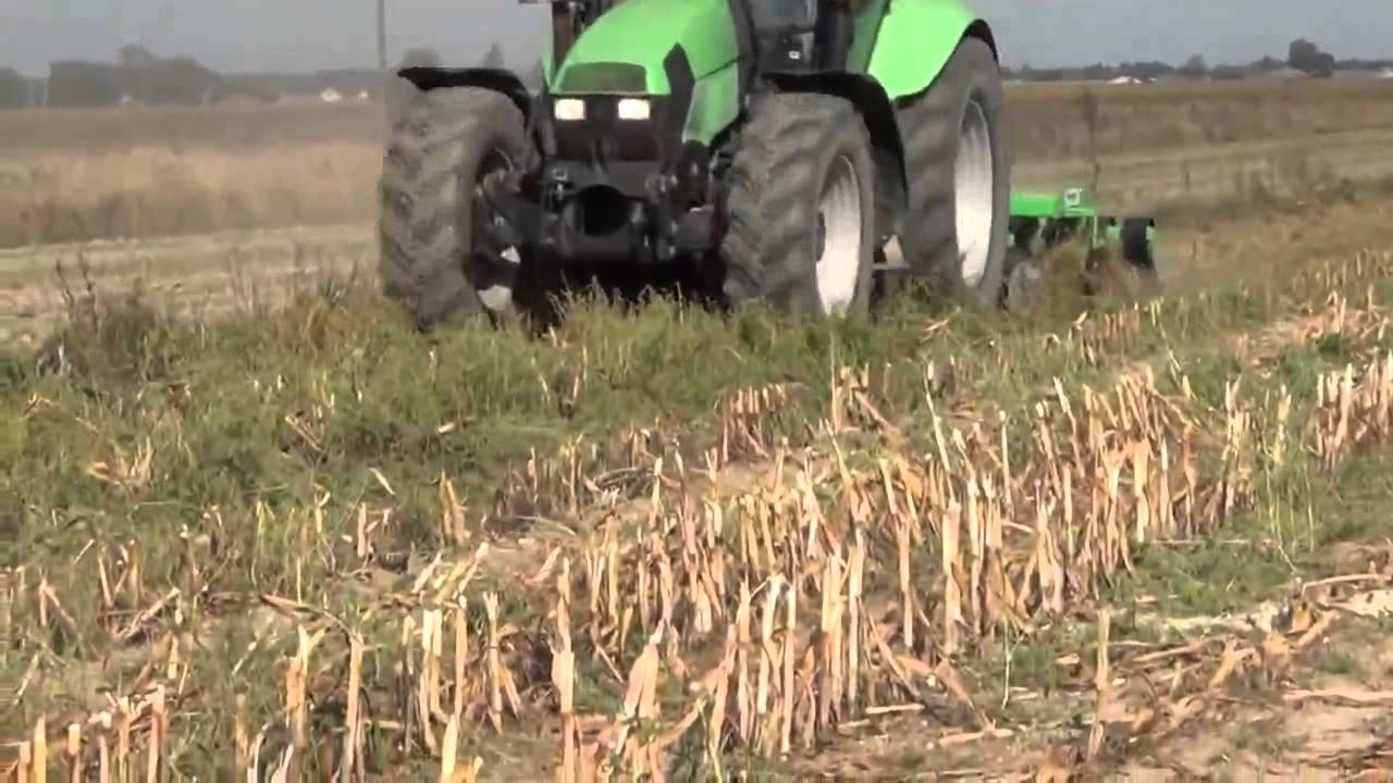 Bomet U223/5 Compacte Schijveneg 3.0m - AgriXpert