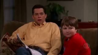 History Quiz Two and a half men screenshot 5