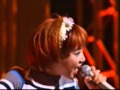 Judy And Mary  - Sobakasu (Live POPJAM) Rurouni Kenshin OP1