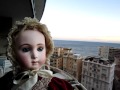 Bebe Jumeau Triste Long Face Monaco MOV Bebe Jumeau Triste Long Face Monaco MOV