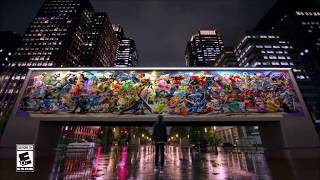 Super Smash Bros. Ultimate Commercial   Pure Imagination [Ready Player One]