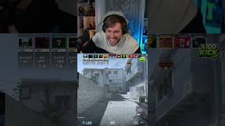 kafamız dağılsın diye girdiğimiz cs maçı 🤣 #kick #kickclips #yayın #yayınkesitleri #kesit