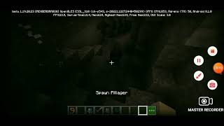 sculk worm addon mcpe test