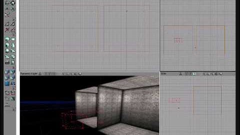 Unreal Editor 2.0 tutorials part 3