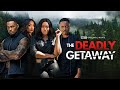 Bet original movie the deadly getaway  trailer