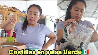 🔴They Don't Want Me To Visit My Parents Even Though I'm Their DAUGHTER😱I Made MEXICAN Food 🇲🇽For ...