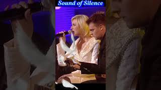 Sound Of Silence  Dana Winner