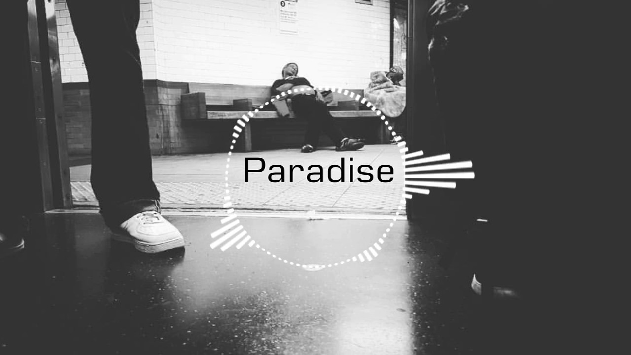 ROOTWORDS & LARYNX - MY IDENTITY [Kinyama Sounds Records]