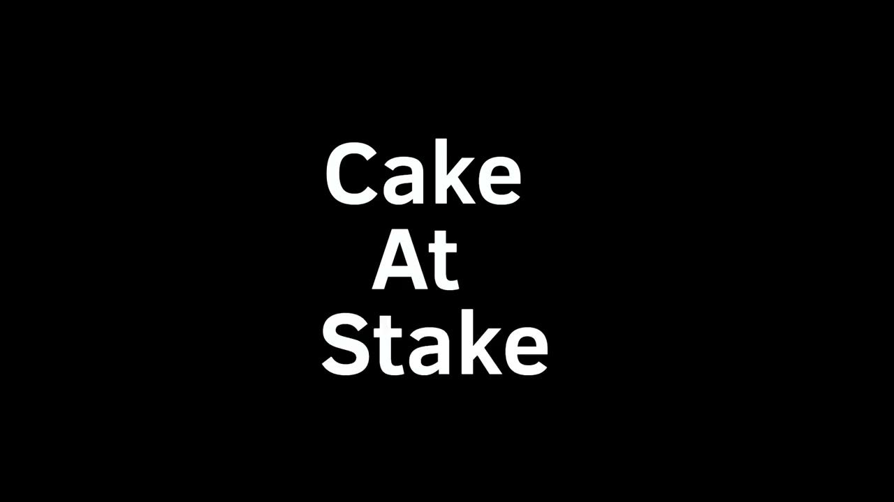 BFDIA 6 M.A.P Part 14 (Cake At Stake Theme) For bfdifanboi2763 YouTube