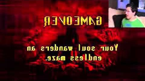 The Dark Descent Part 13 super puzzle solver