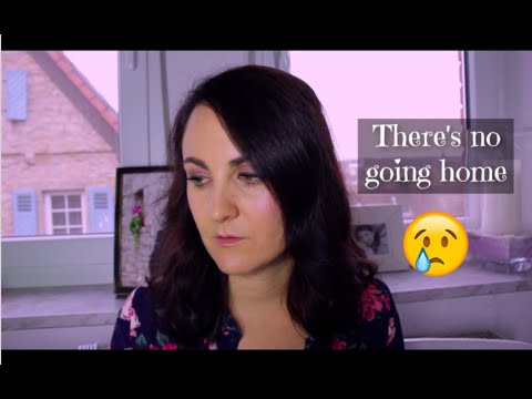 The truth about moving to Germany for love ✈️ ❤️
