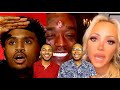 #PopRoast: Trey Songz Publicity Stunt, Lil Uzi's Hideous Piercing & Courtside Karen