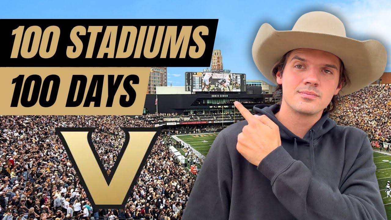 Может ли Вандербильт стать элитной средой SEC?