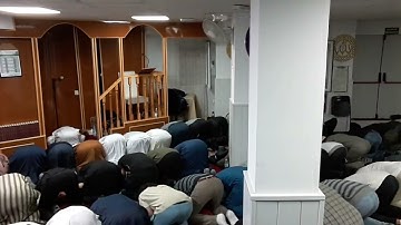 ما تيسر من سورة يونس في صلاة التراويح 11 رمضان 1445 اللهم تقبل منا ومنكم الصلاة والصيام والقيام