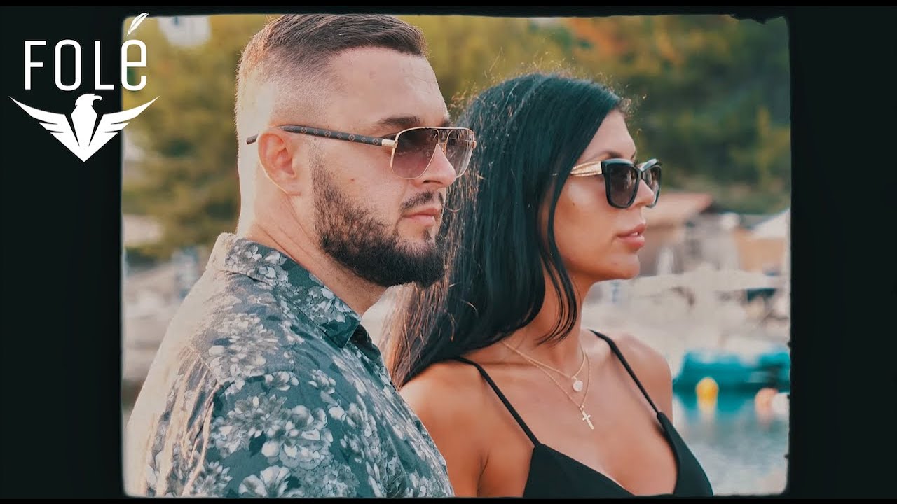 Orges Qato - Jaguar (Official Video)