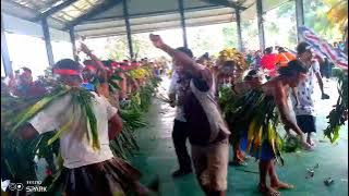 Lagesinika (Pomwest) 2022