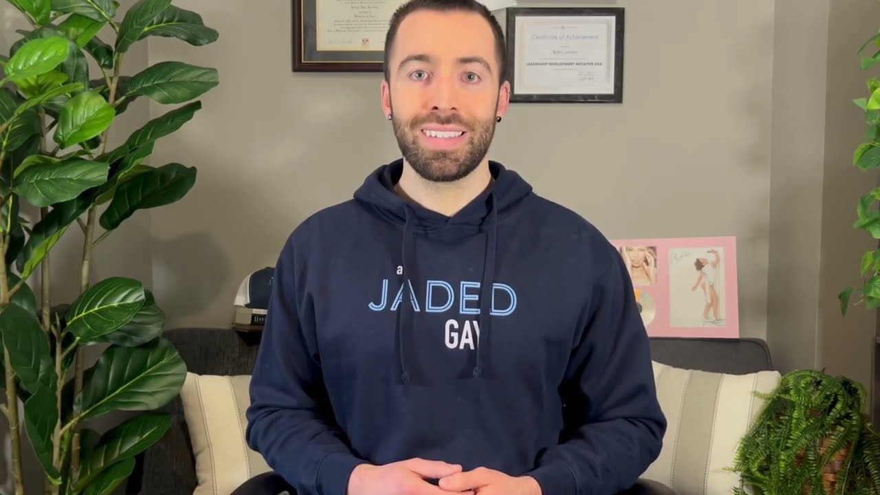 Abandonment Issues Explained: Why Gay Men Struggle With Relationship Anxiety