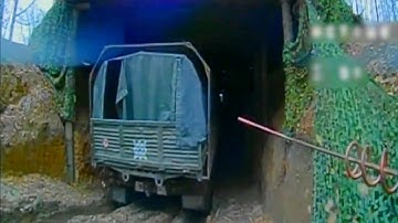 Ukrainian drones flew unnoticed into the occupiers