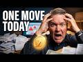 What’s One Money Move I Can Make Today When I’m Overwhelmed?