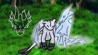 Lullaby for princess part 57