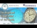 Seestern (S424) | The BRIGHTEST budget PILOT watch of the BUNCH - WOW!! | AliExpress