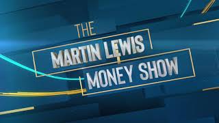 Martin Lewis Money Show Itv - Theme Music