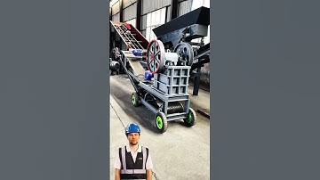 #fcnfm Revolutionizing The Way We Crush Stones: Discover The Benefits Of FCN.FM