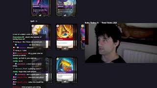 Best Control Decks Here - 4 Day Water Fast Begins Today