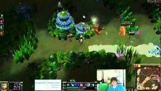 Dyrus - Slam Dunk