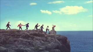 BTS - Butterfly [Female Ver]