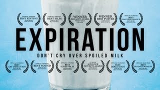 Expiration • SATO48 2013
