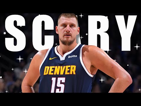 Why The NBA Is Terrified Of Nikola Jokic The Joker S Dominance Explained