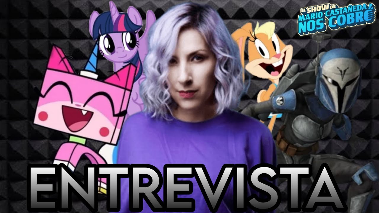 LA TRINIDAD ESTA UNIDA- ENTREVISTA A CARLA CASTAÑEDA