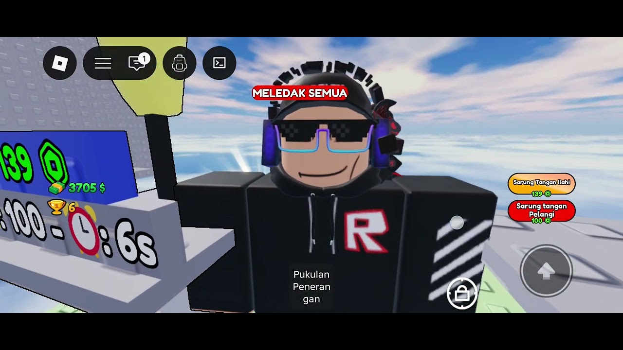 Aku nemu admin yang admin ny kamu komen yaa aku mau add kamu            part7