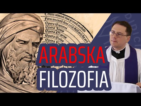 Arabic Philosophy - Encounters with Aquinas No. 48