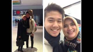 Happy sweet 17 iqbaal dhiafakhri ramadhan