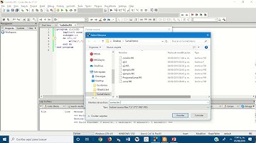 Ciclo Do en fortran, introducción y ejemplo sencillo. Primer parte