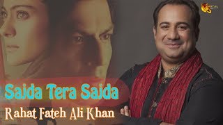 Song : sajda tera singer rahat fateh ali khan for soul-touching songs
and ghazals, please subscribe "gaane shaane":
https://www./channel/u...