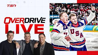 OverDrive Live - June 23