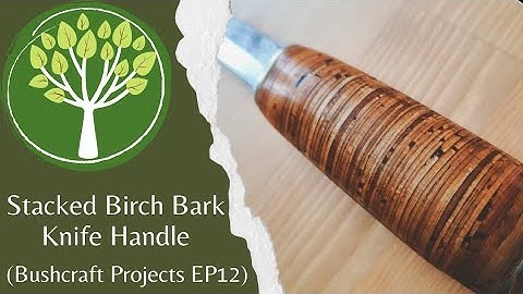 The Most Beautiful Knife Handle I