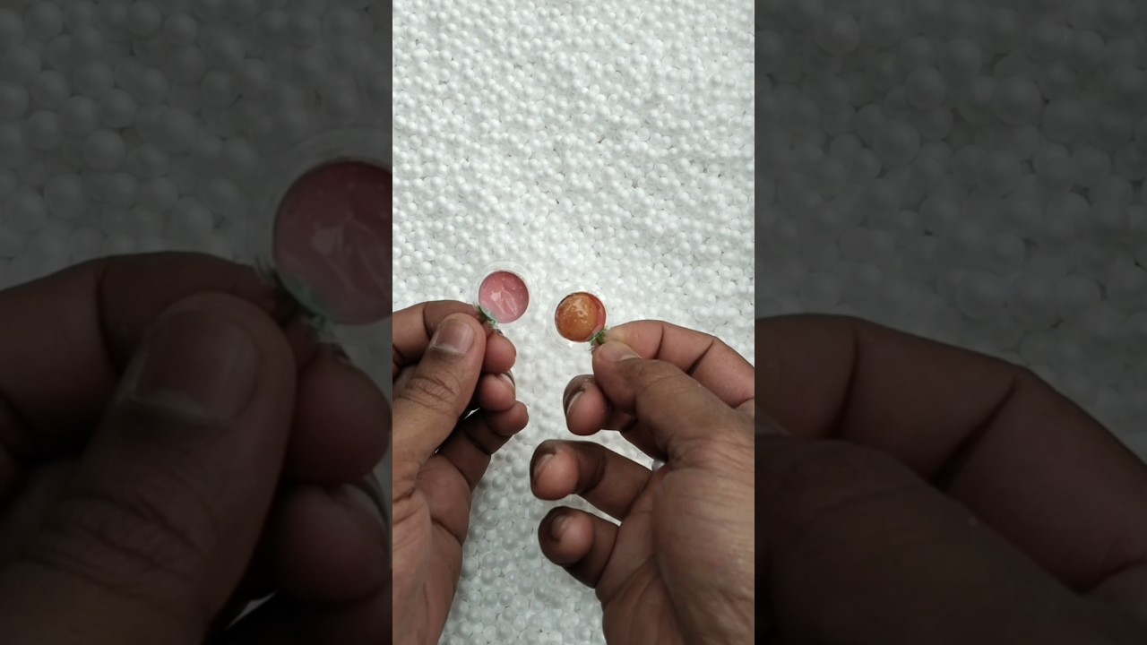 Permen Chewy karakter buah 