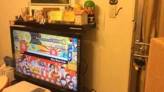 [Wii]［太鼓達人］《Blue Rose Ruin》